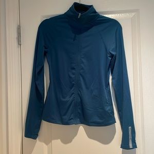 Juicy Couture top. Like new.